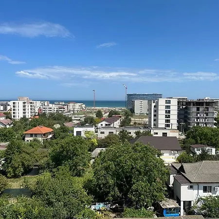 Kos Apartment *