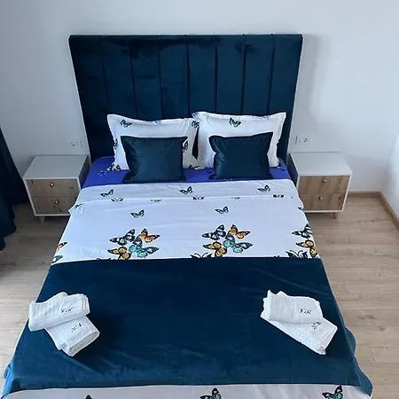 Kos Apartment Navodari
