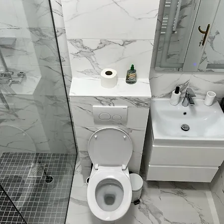 Kos Apartment