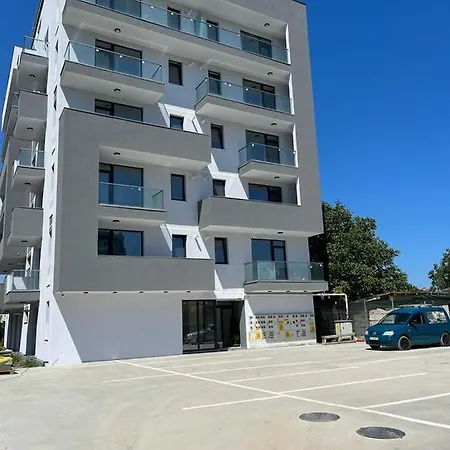 Apartment Kos