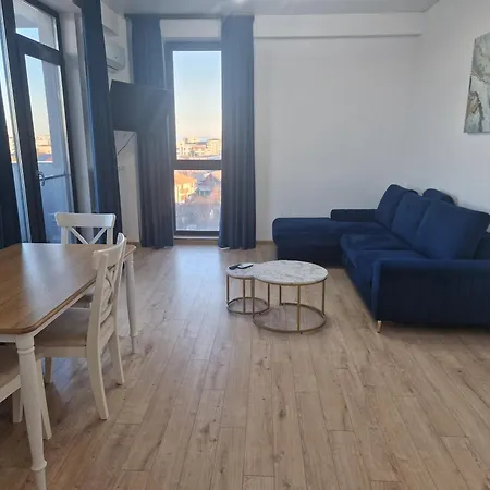 Kos Apartment *